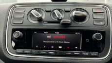 Skoda CITIGO 1.0 MPI SE 5dr Petrol Hatchback